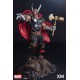 XM Studios Premium Collectibles Beta Ray Bill Statue